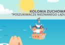 Kolonia Zuchowa – HAL 2023